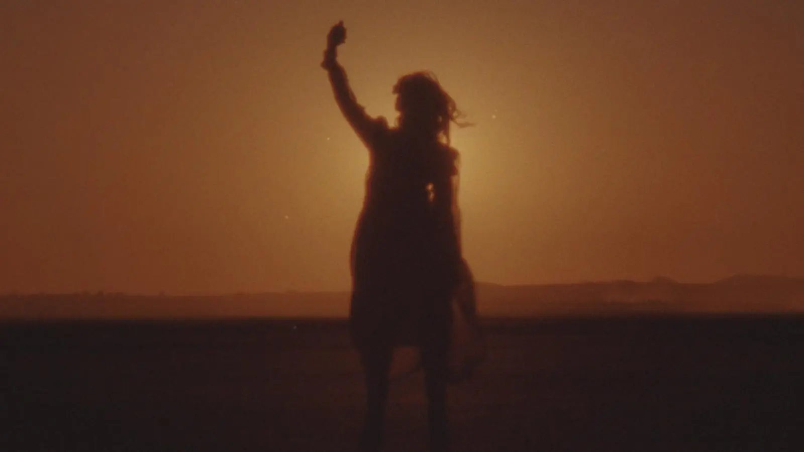 Draumr, Somewhere Stellar, video still